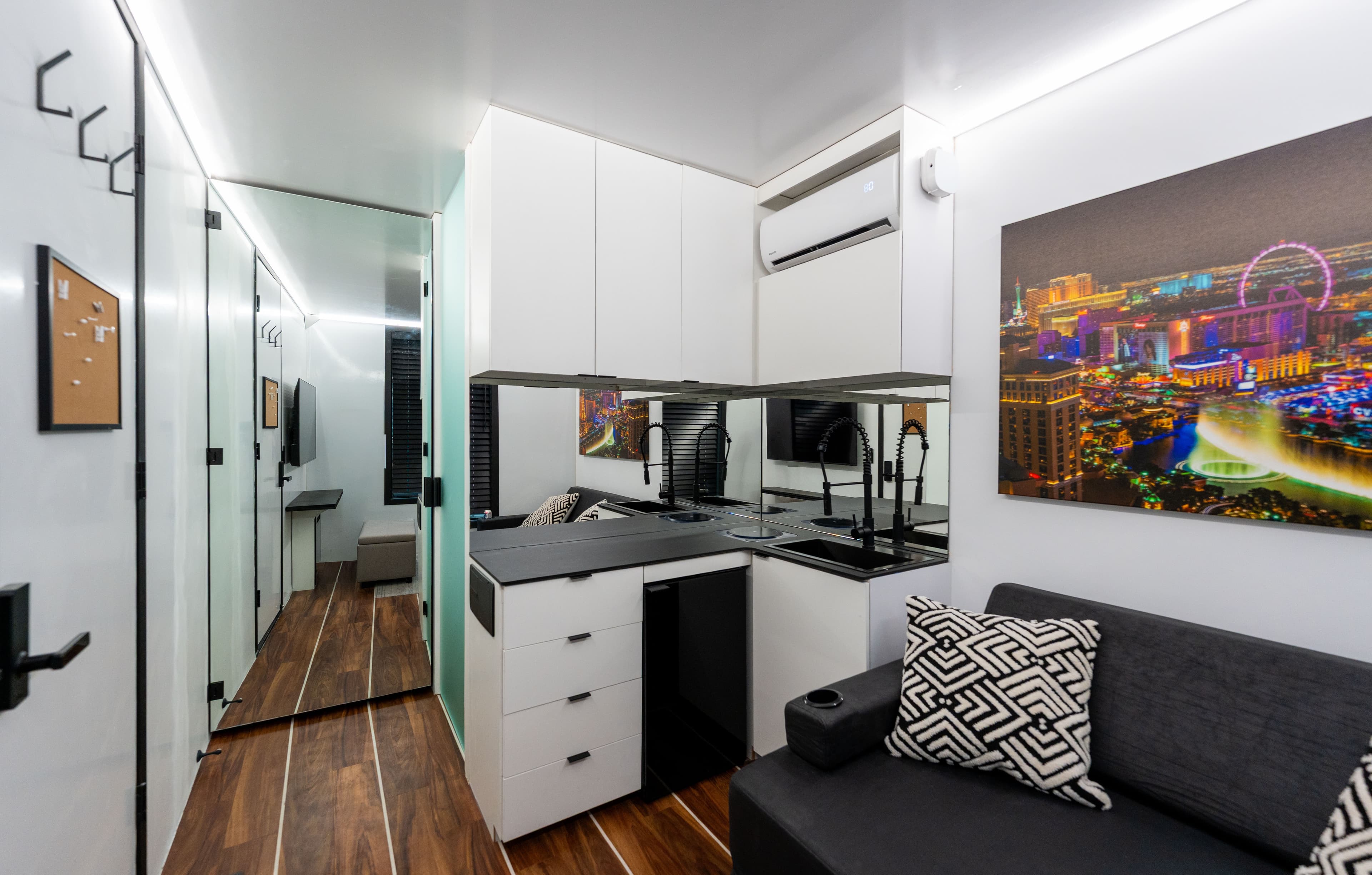 Casita interior hero