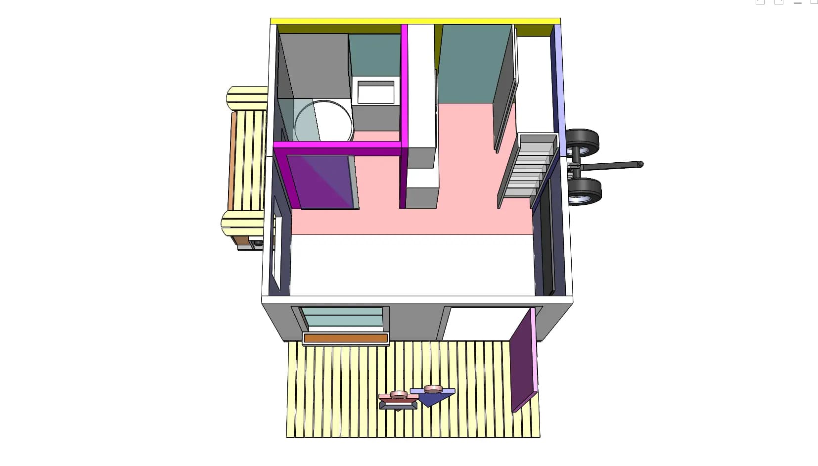 Building System 7