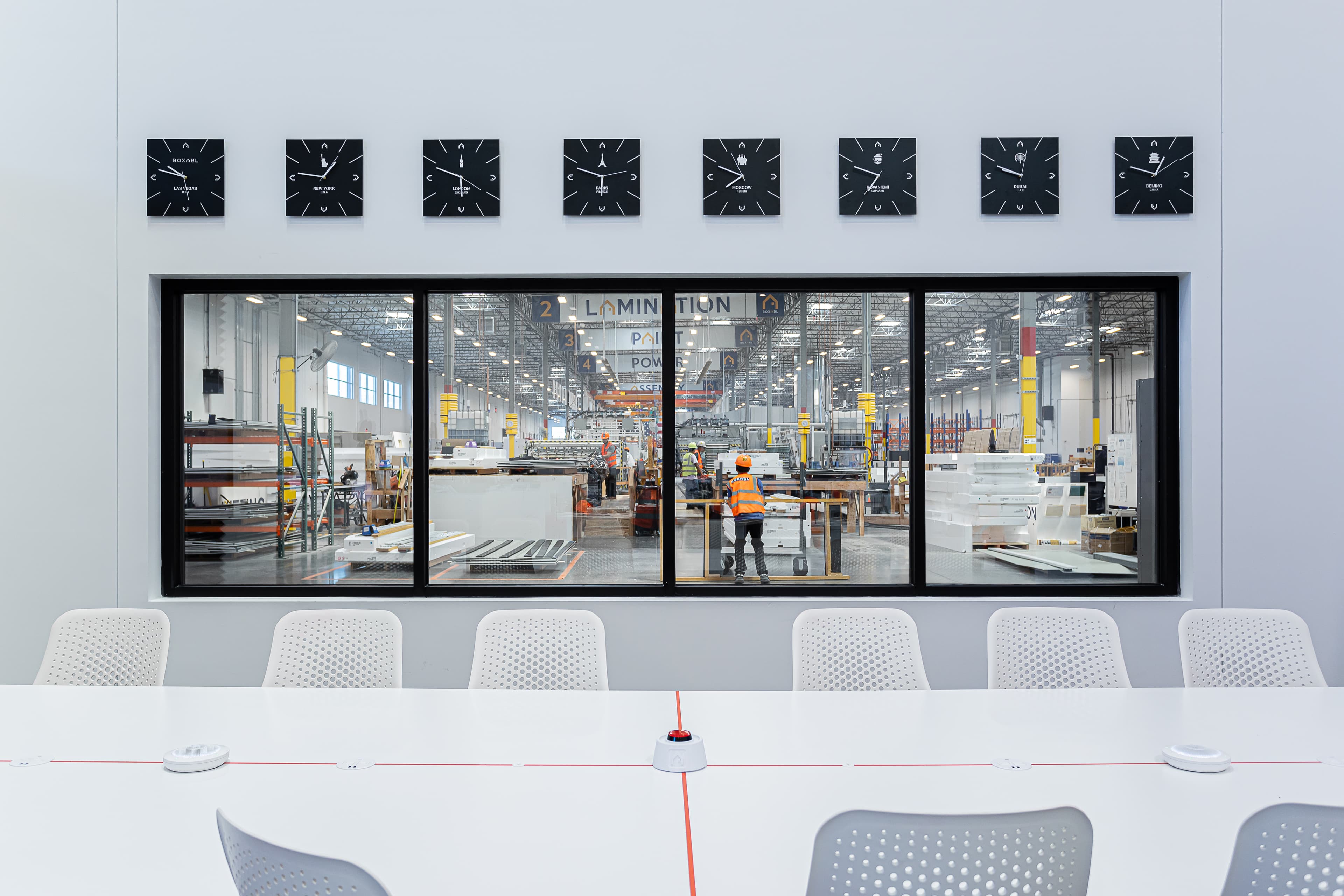 BOXABL community development