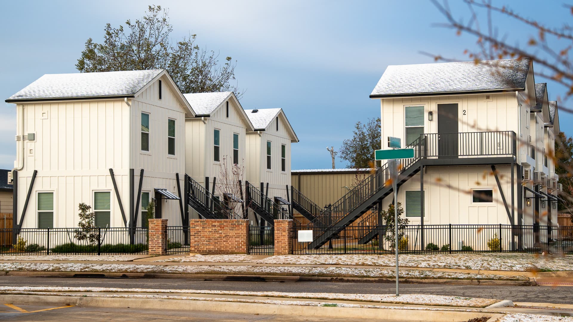 BOXABL home quality structure