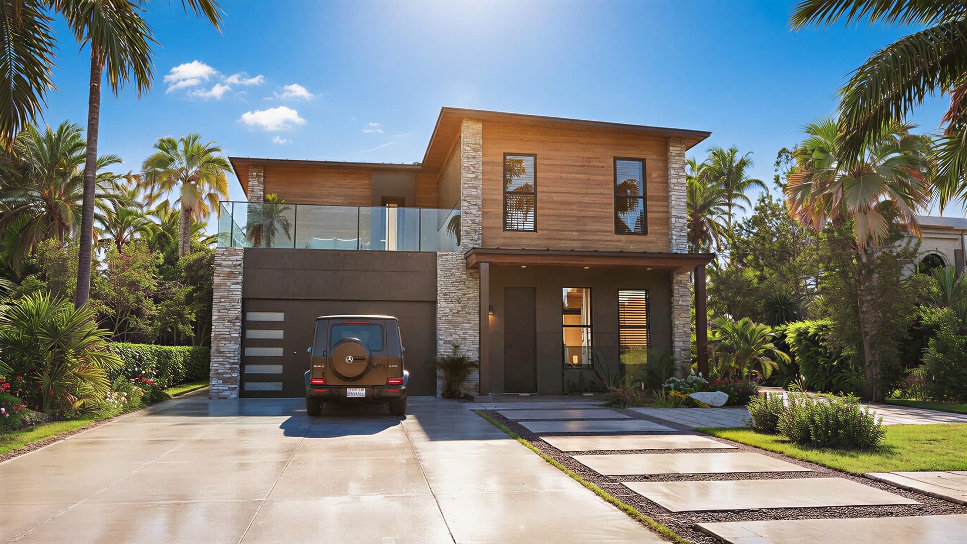 Sustainable community