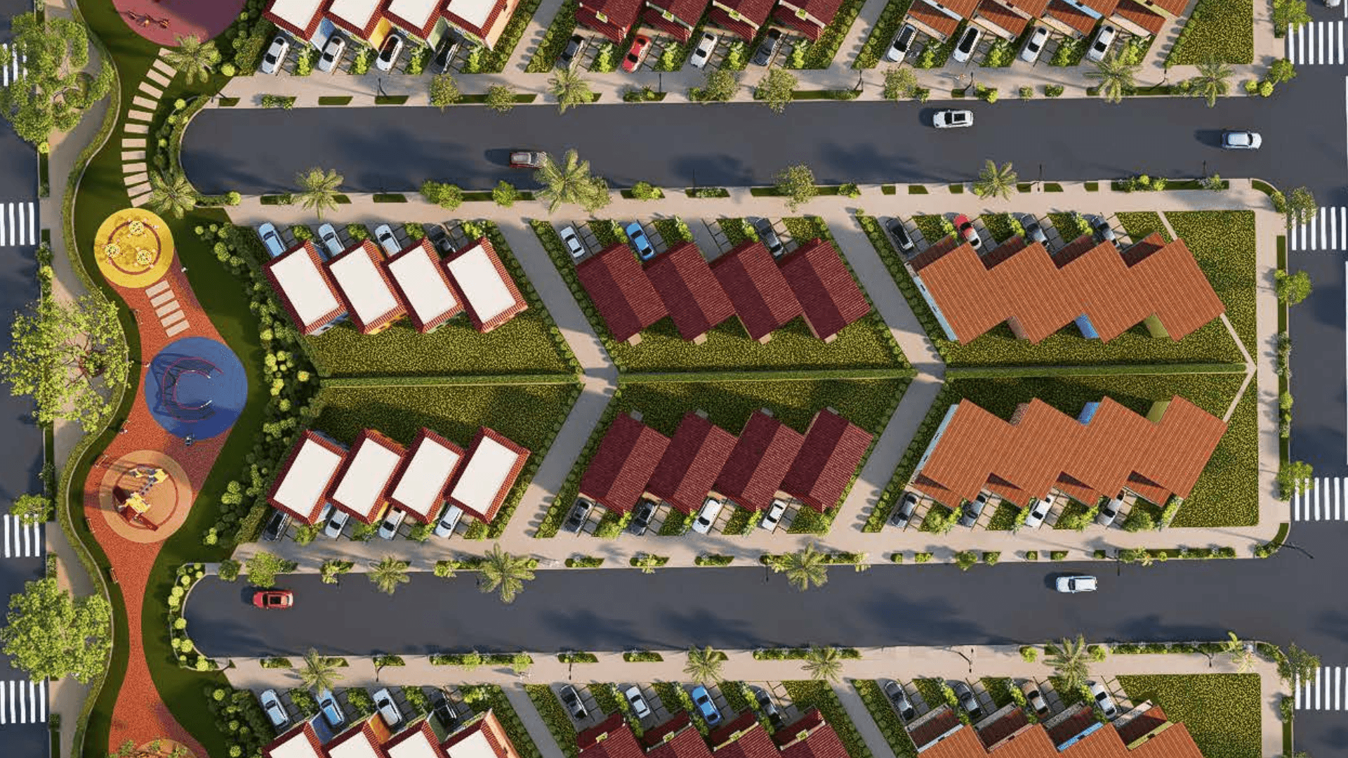 Sustainable community